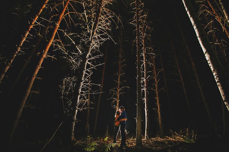 Vestuvių fotografas Evgeniy Shamshura (evgeniishamshur). Nuotrauka 2013 rugpjūčio 19