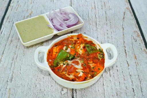 Kadhai Paneer