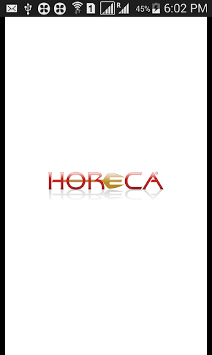 Horeca