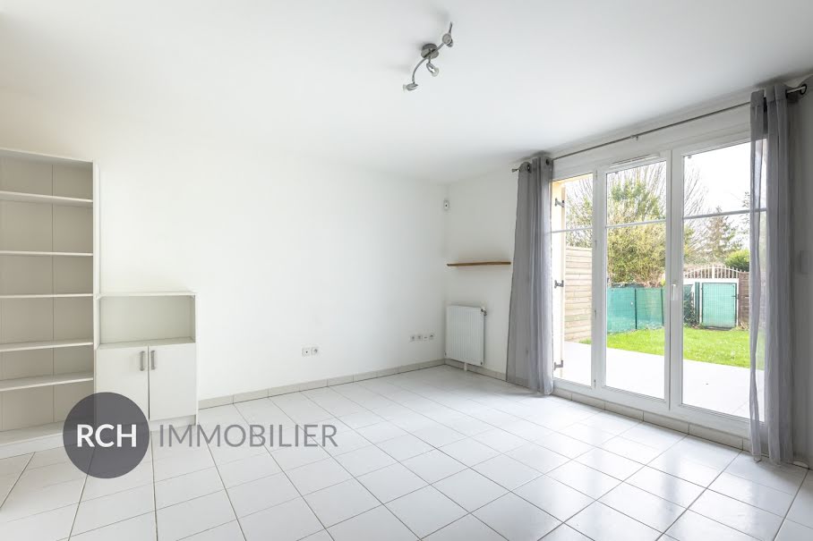 Vente maison 2 pièces 42 m² à Houdan (78550), 193 200 €