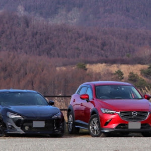 CX-3 DK5FW