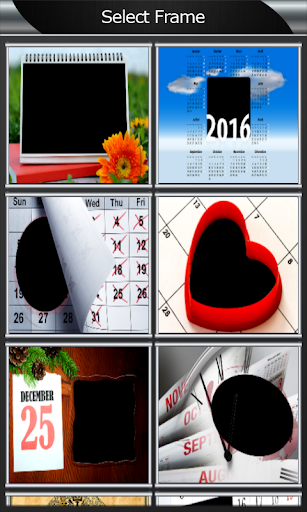 免費下載攝影APP|Calendar Photo Frames app開箱文|APP開箱王