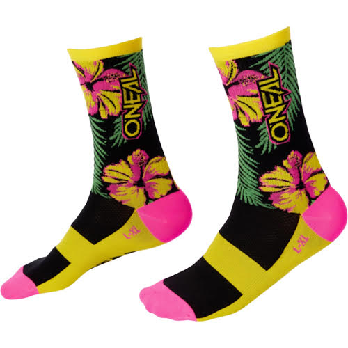 ONeal Island MTB Performance Socks