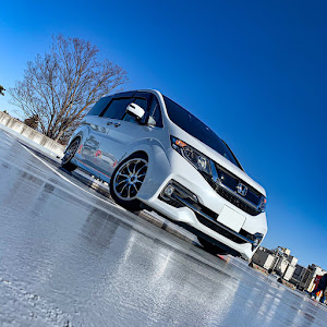 ステップワゴン RP3