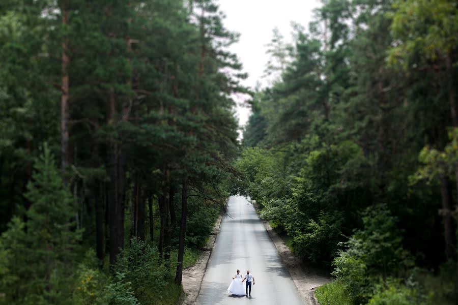 Wedding photographer Aleksandr Zavarzin (zavarzin1987). Photo of 26 July 2018