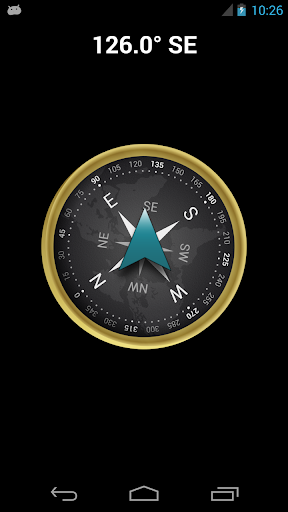 Digital Compass