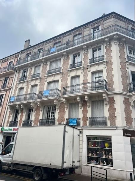 Vente appartement 4 pièces 59.8 m² à Argenteuil (95100), 209 600 €