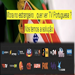 Portugal Tv Apk