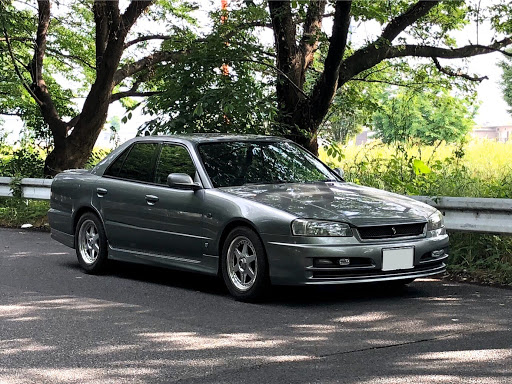 ER34 NISMO G-attack S-tuneサスペンションキット marz.jp