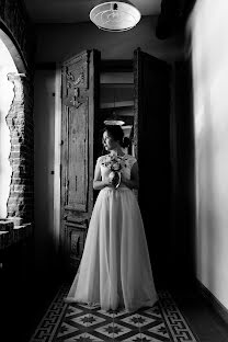 Svatební fotograf Anna Kireeva (annakir34). Fotografie z 12.července 2018