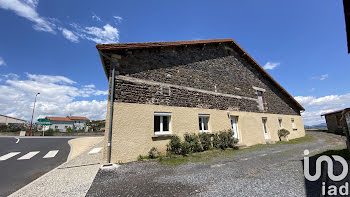 maison à Cussac-sur-Loire (43)