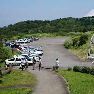 カローラレビン AE86