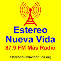 Estereo Nueva Vida