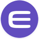 ENJ Coin Price Wallpaper New Tab