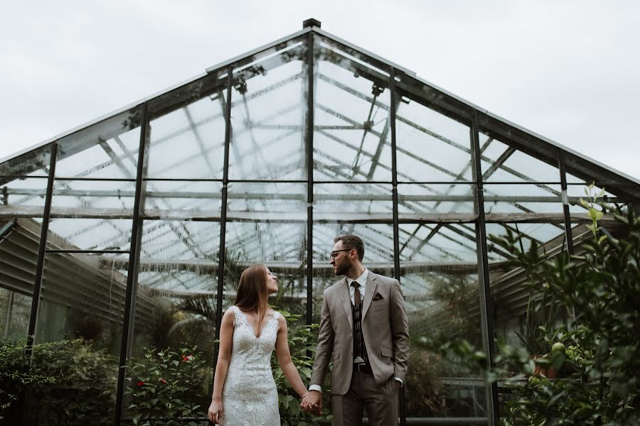 Fotógrafo de bodas Nikolett Schreiber (nsentiments). Foto del 21 de octubre 2020