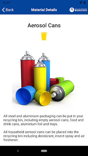 Loddon Mallee Waste Info