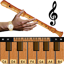 Real Flute & Recorder - Magic Tiles Music 1.3 APK Télécharger