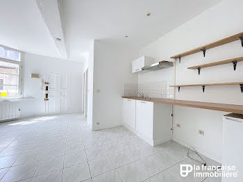 appartement à Rennes (35)