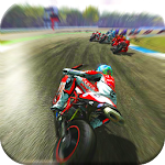 Cover Image of Скачать Bike Racing Games 2015 1 APK