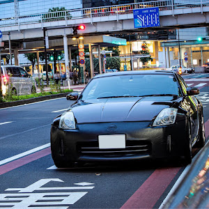 フェアレディZ Z33