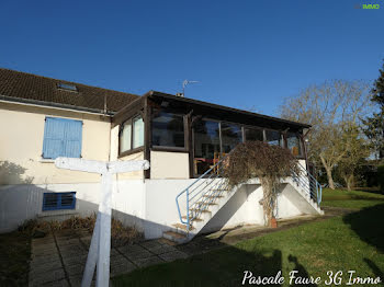 maison à Auneuil (60)