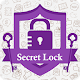 Download Secret Lock - App, Photo, Video Lock For PC Windows and Mac 1.1