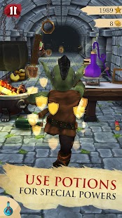 How to download Goblin: Dungeon Run 1.05 apk for pc