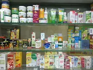 Navyug Homoeopathic & Ayurvedic Store photo 1