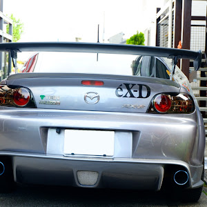 RX-8 SE3P