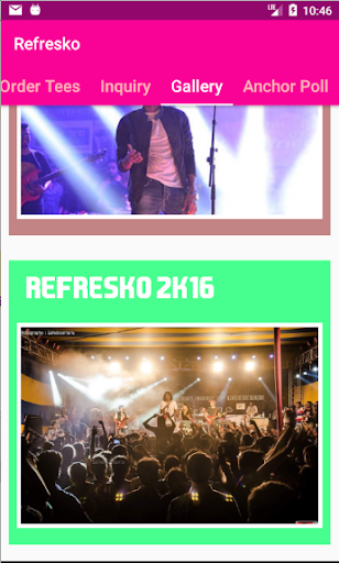 Refresko '17