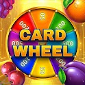 Icon Cards Wheel Real