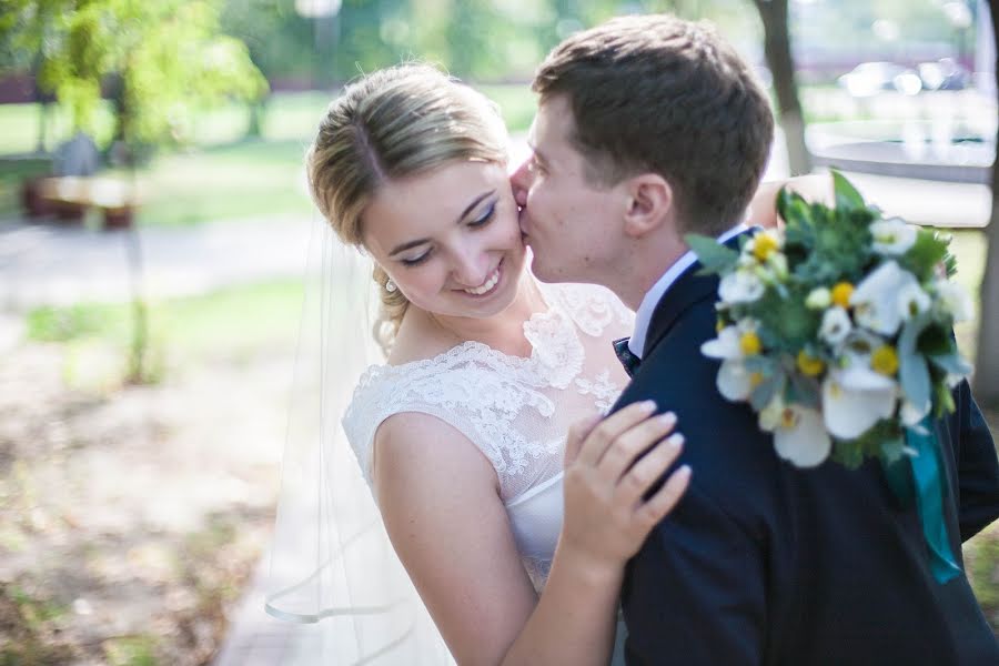 Photographe de mariage Anastasiya Vayner (vayner). Photo du 21 septembre 2014