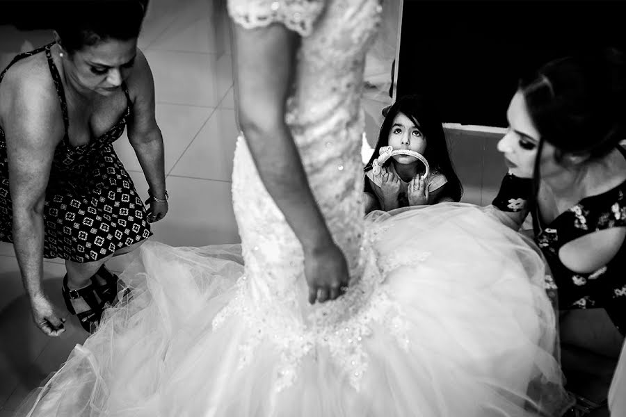 Wedding photographer Fabio Gonzalez (fabiogonzalez). Photo of 23 February 2019