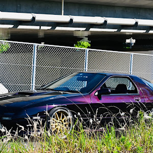 RX-7 FC3S