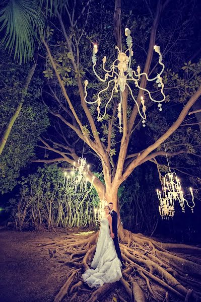 Fotografo di matrimoni Danilo Sicurella (danilosicurella). Foto del 5 aprile 2018