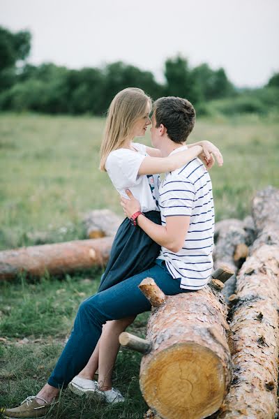 Hochzeitsfotograf Dmitriy Yurov (yurov). Foto vom 14. Juli 2015