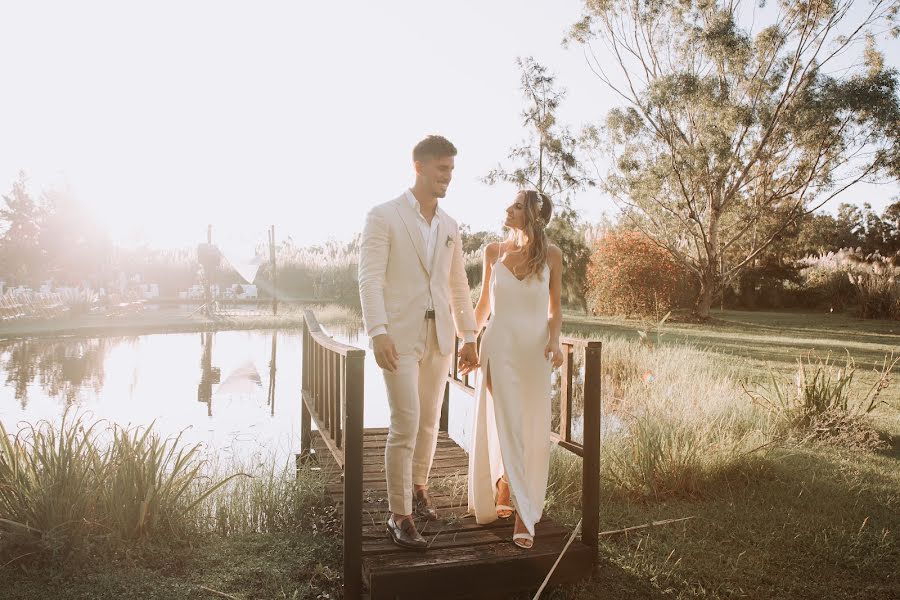 Fotógrafo de bodas Cecilia Aiscurri (aiscurri). Foto del 16 de marzo 2022