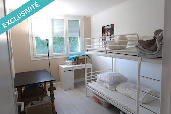 appartement à Chilly-Mazarin (91)