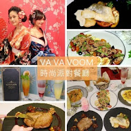 VAVA VOOM 時尚派對餐廳