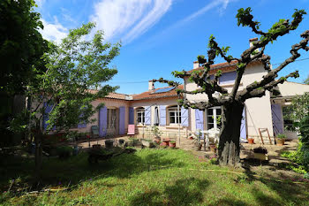 maison à Villeneuve-les-avignon (30)