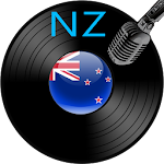 Cover Image of Download FM Radio New Zealand Live 1.0 APK