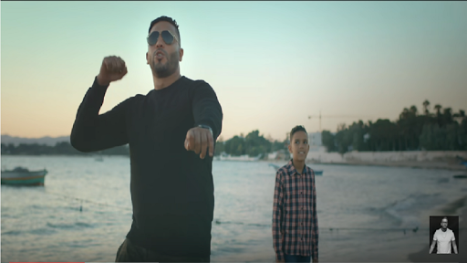 Balti - Ya Lili feat. Hamouda - بدون انترنت