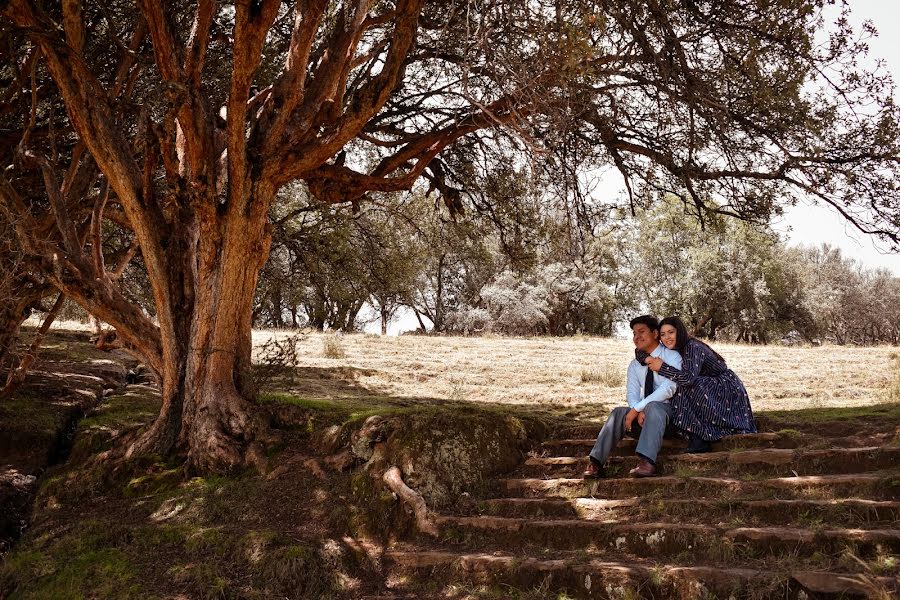 Fotógrafo de bodas Xio Jean Huancayo (xiojean). Foto del 27 de marzo 2022