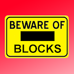 Beware The Blocks Apk