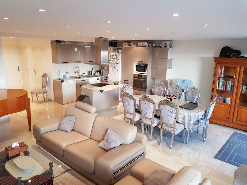 Vente appartement 3 pièces 82 m² à Cannes (06400), 660 000 €