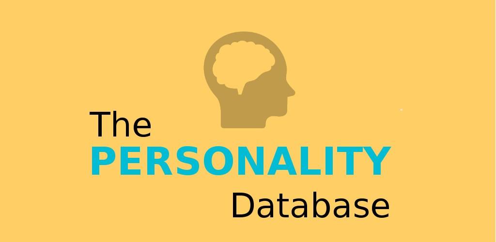 Free download Personality Database: Real & Fictional People APK