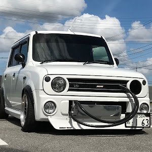 アルトラパン HE21S