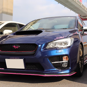 WRX S4