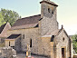 photo de Église BEZENAC (St Pierre-ès-Liens)