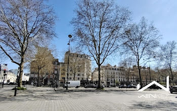 locaux professionnels à Rennes (35)